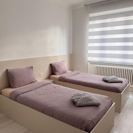 Appartement Des 3 Pays. 2 Mn De Bale+ Free Parking Saint-Louis  Exterior photo