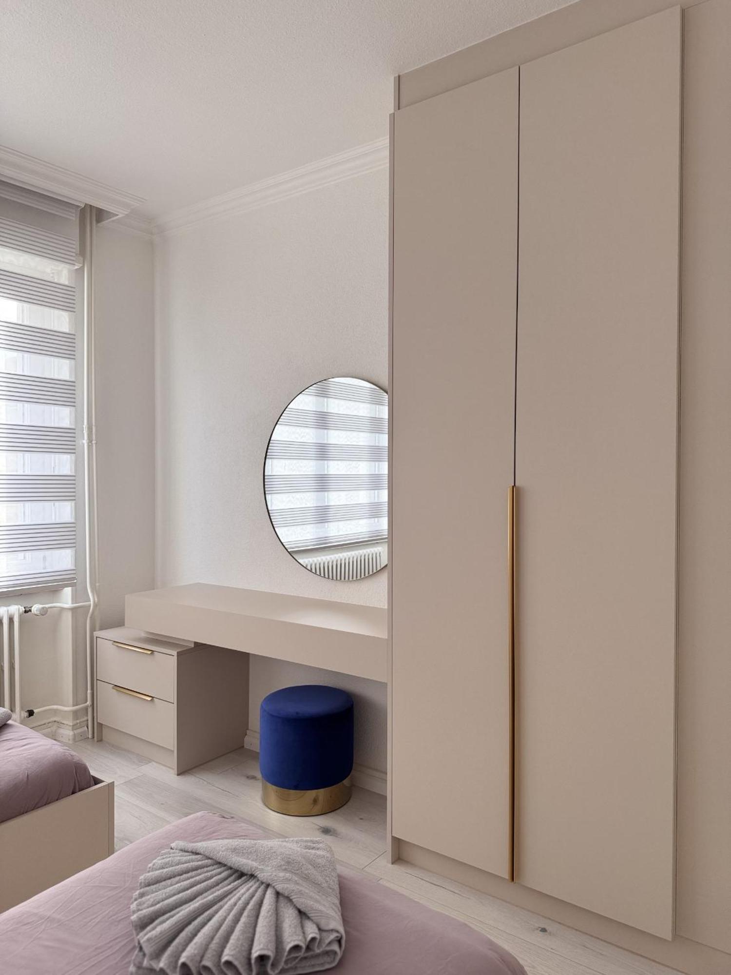 Appartement Des 3 Pays. 2 Mn De Bale+ Free Parking Saint-Louis  Exterior photo